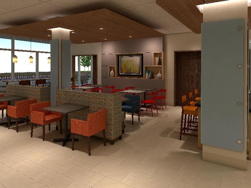 Holiday Inn Express & Suites Dallas Ne Arboretum Garland Exterior photo